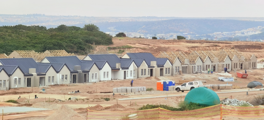 2 Bedroom Property for Sale in Hartland Lifestyle Estate Western Cape